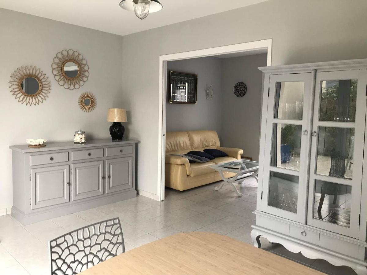 La Metairina Holiday home *