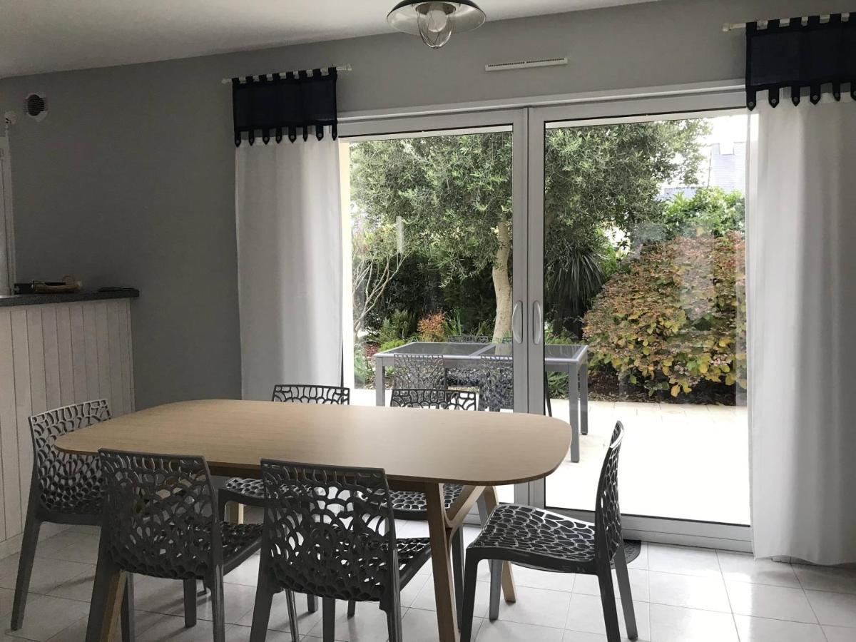 La Metairina Holiday home Penestin
