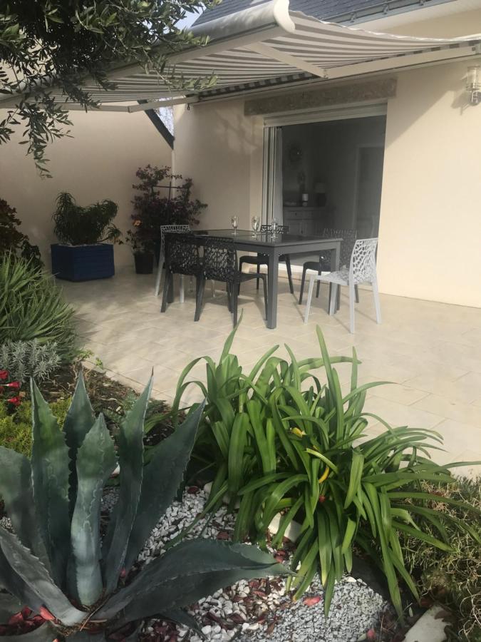 La Metairina Holiday home Penestin