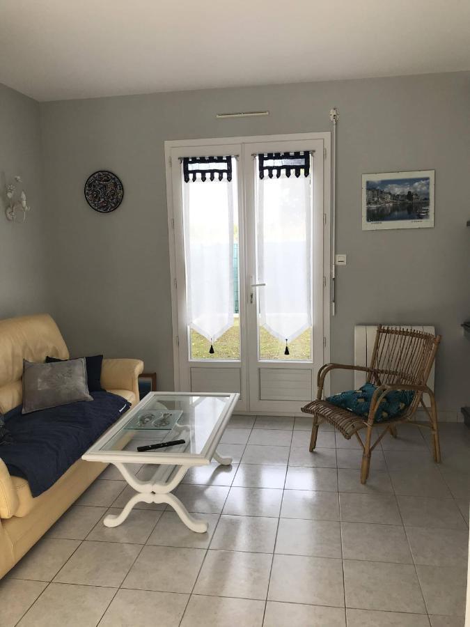 La Metairina Holiday home Penestin