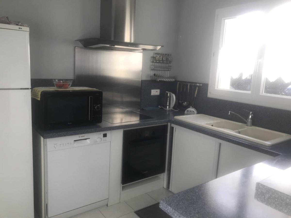 La Metairina Holiday home Penestin