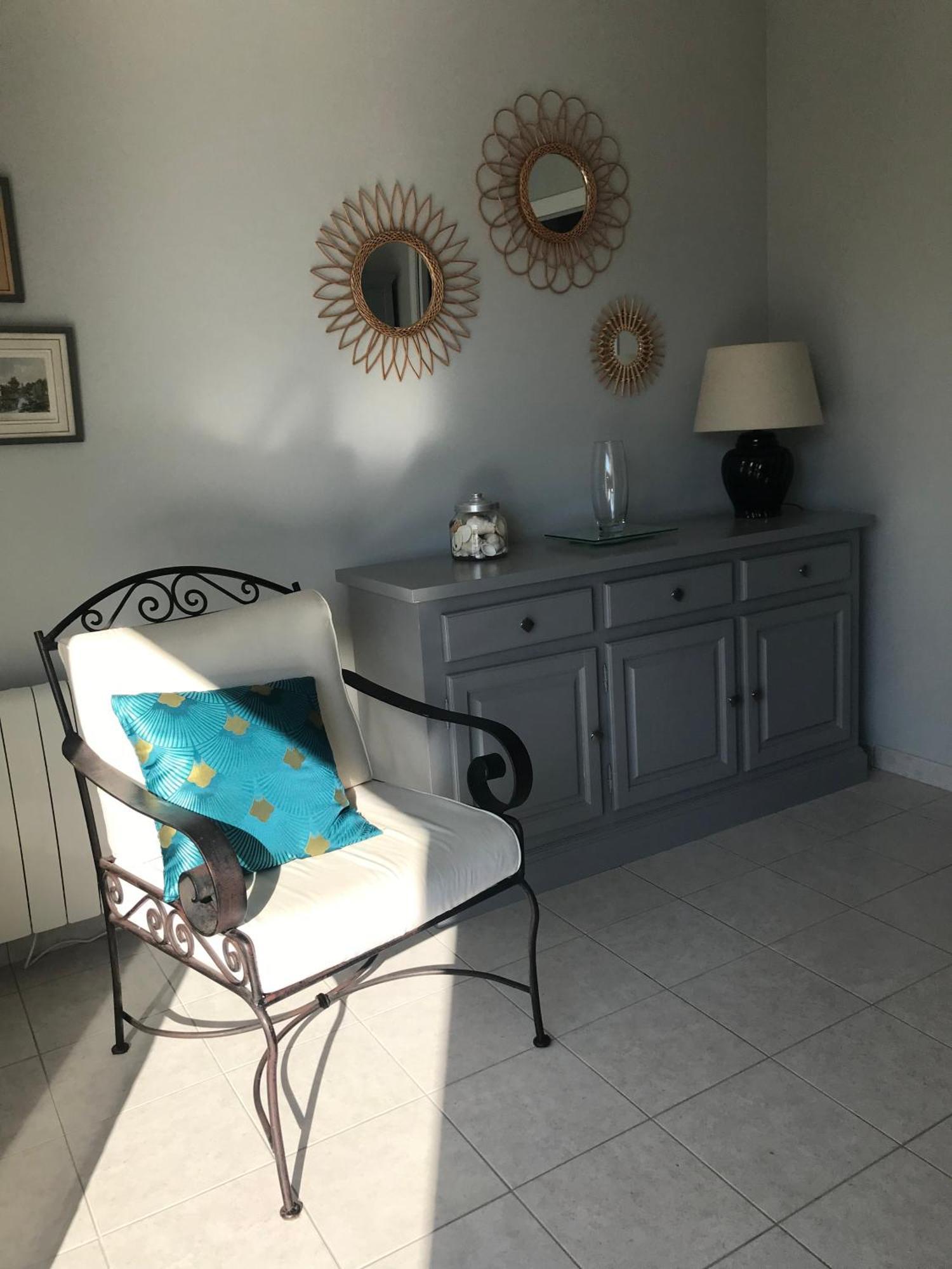 La Metairina Holiday home Penestin