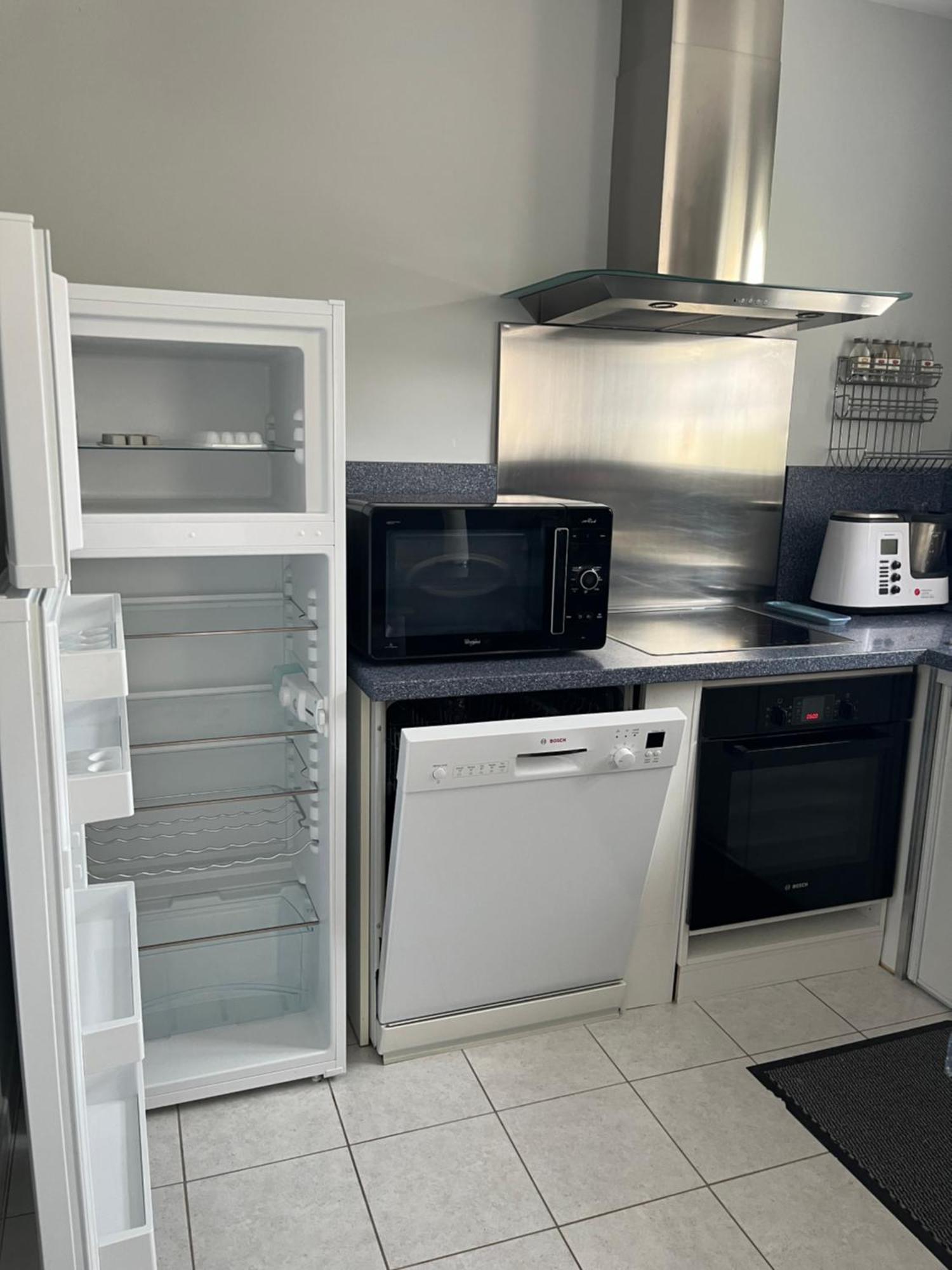 La Metairina Holiday home *