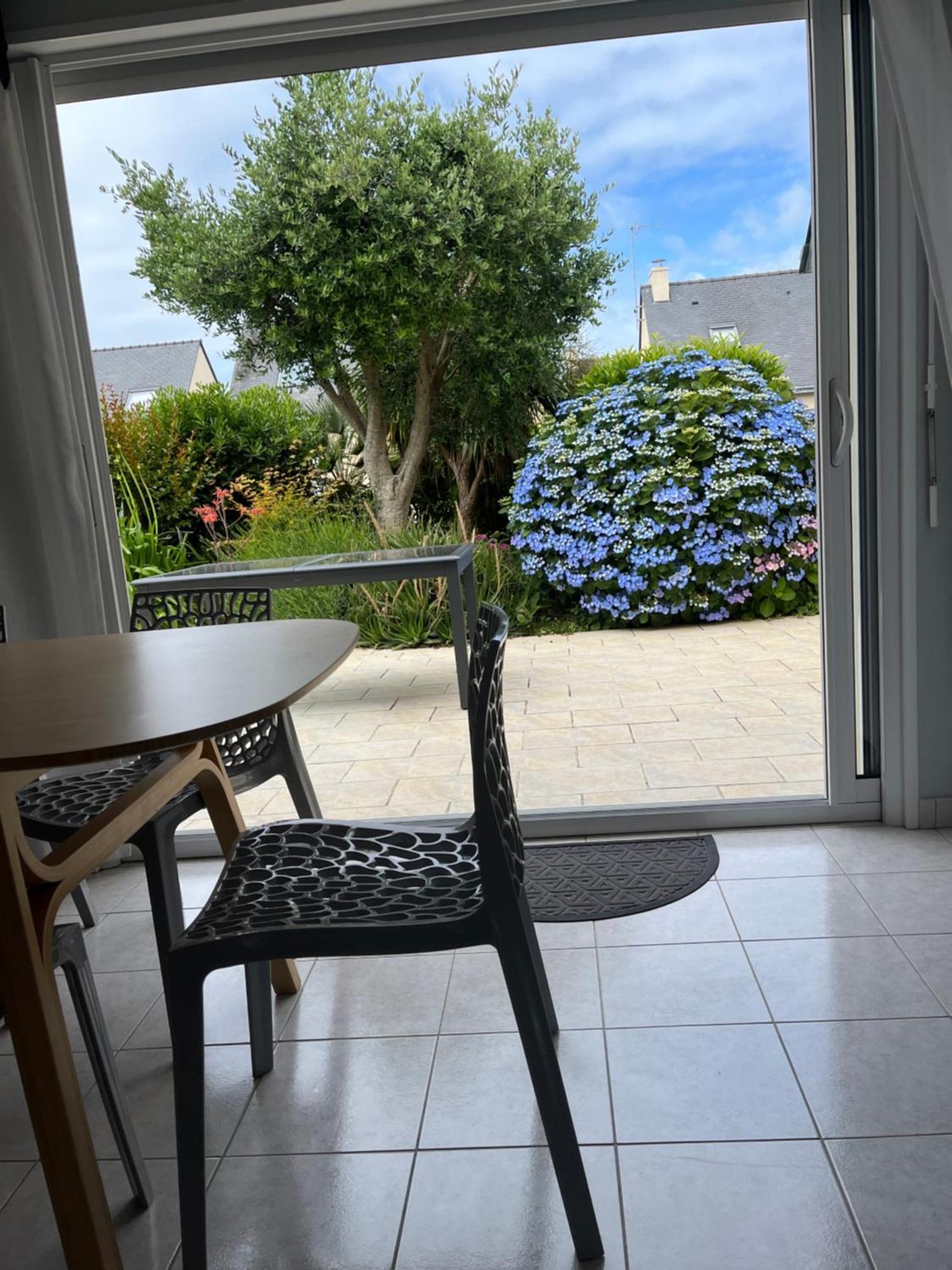 La Metairina Holiday home Penestin